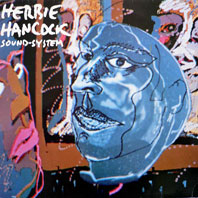 herbie Hancock